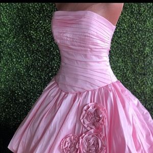Quinces dress